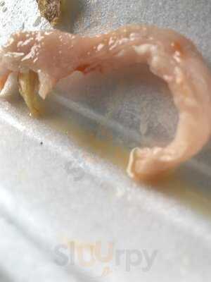 High Tide Fish And Chip Bar & Restaurant