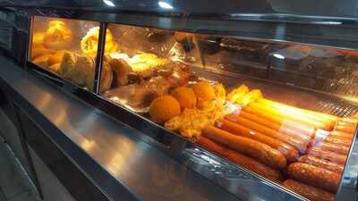 High Tide Fish And Chip Bar & Restaurant