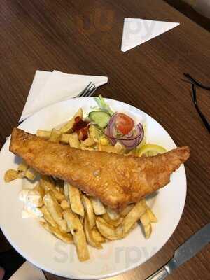 High Tide Fish And Chip Bar & Restaurant