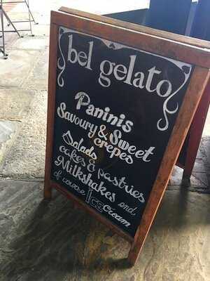Bel Gelato