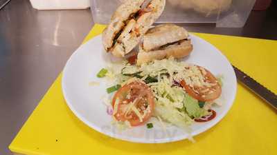 Maxol Tannaghmore Services