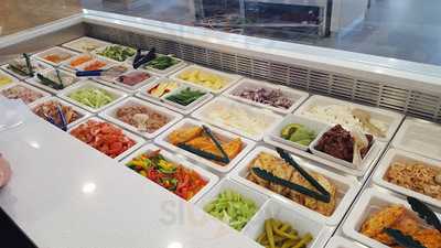 Maxol Tannaghmore Services