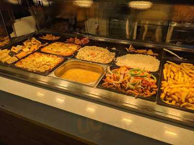 Maxol Tannaghmore Services