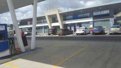 Maxol Tannaghmore Services