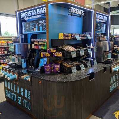 Maxol Tannaghmore Services