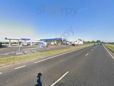 Maxol Tannaghmore Services