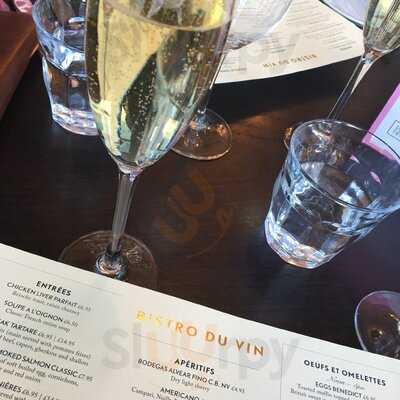 Bistro Du Vin St Andrews