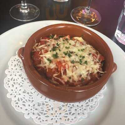 Bistro Du Vin St Andrews