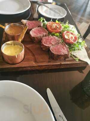 Bistro Du Vin St Andrews