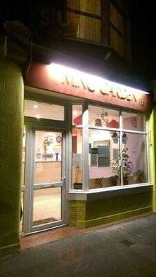 Ming Garden Chinese Takeaway