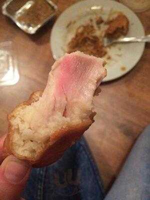 Ming Garden Chinese Takeaway