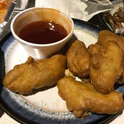 Ming Garden Chinese Takeaway