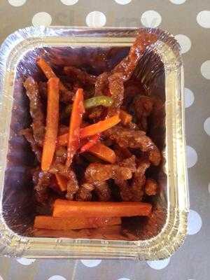 Ming Garden Chinese Takeaway