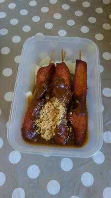 Ming Garden Chinese Takeaway