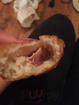 Ming Garden Chinese Takeaway