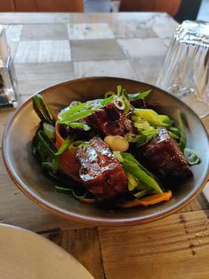 The Fire Station Cafe