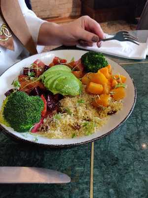 The Fire Station Cafe