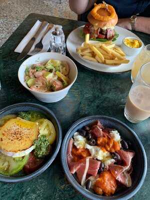 The Fire Station Cafe