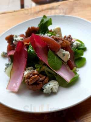 The Fire Station Cafe