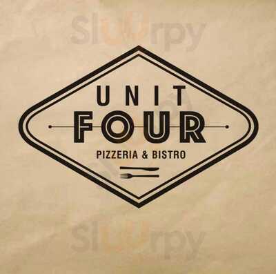 Unit Four Pizzeria And Bistro