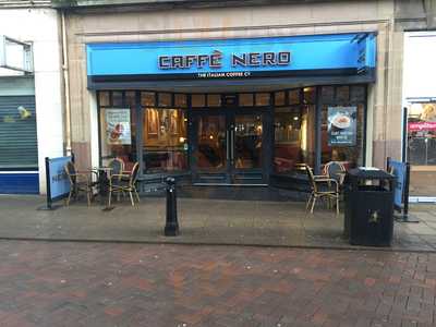 Caffe Nero
