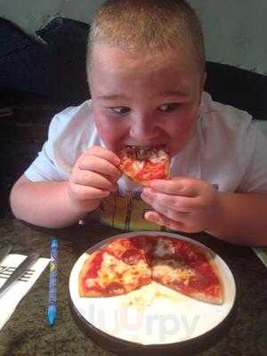 Pizza Express