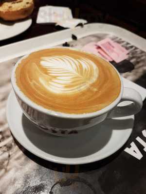 Costa Coffee