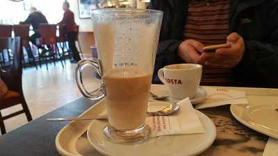 Costa Coffee