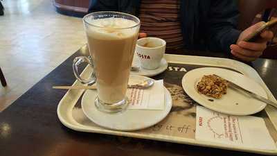 Costa Coffee
