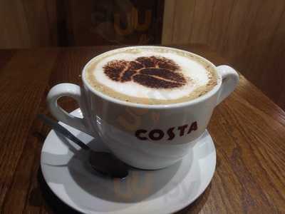 Costa Coffee