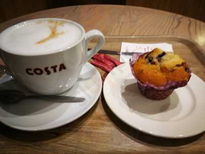 Costa Coffee