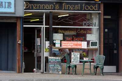 Drennan's Finest Foods