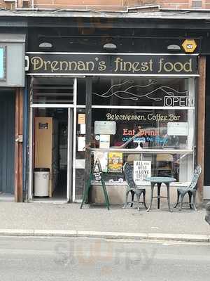 Drennan's Finest Foods