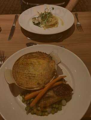 Glebegate Restaurant