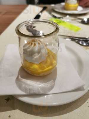 Glebegate Restaurant