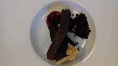 Glebegate Restaurant