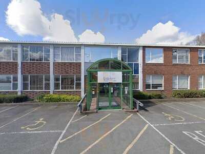 Glebegate Restaurant