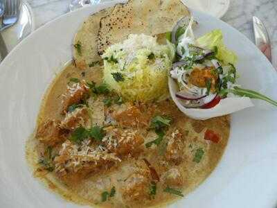 The Conduit Tea Garden - Bistro - Wine Bar