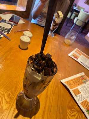 Bailey Bridge Table Table