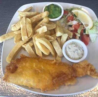 Richmonds Fish And Chips
