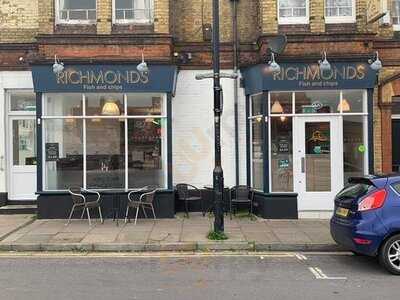 Richmonds Fish And Chips