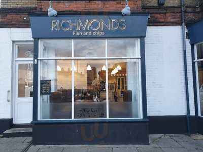 Richmonds Fish And Chips
