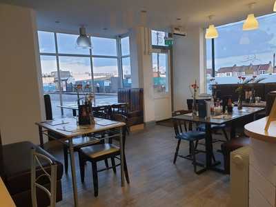 Richmonds Fish And Chips