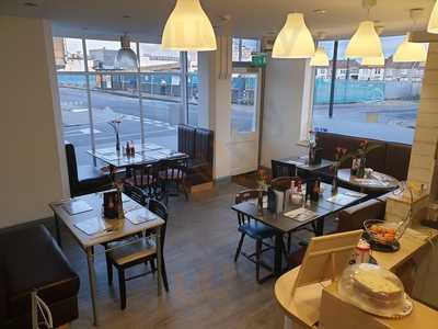 Richmonds Fish And Chips