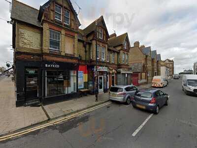 Richmonds Fish And Chips