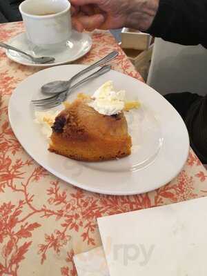 The Toby Jug Teashop