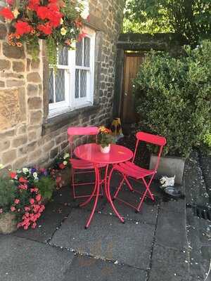 The Toby Jug Teashop