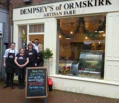 Dempseys Of Ormskirk