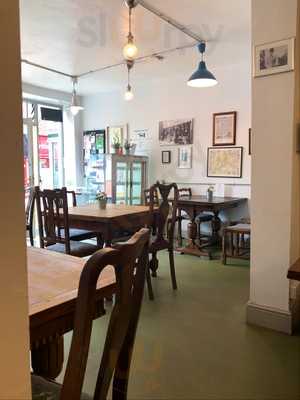 Dempseys Of Ormskirk