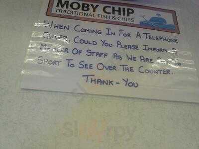 Moby Chip